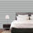 Neysa Peel & Stick Striped Tile