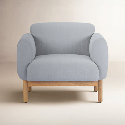 Mattia Accent Chair