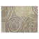 Leis Abstract Indoor Rug
