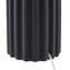 Seren 23" Tall Table Lamp with Fabric Shade-1138979213