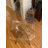 Gisela Side Chair in Clear-816804001
