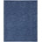 Nourison Essentials Navy/Blue Indoor/Outdoor Area Rug-259320741