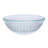 Novatto 16.5'' Clear Glass Circular Bathroom Sink-95974076