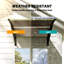Outsunny Retractable-122805737