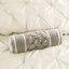 Édredon très grand 7 pièces - Design, literie rembourrée, coussin l 18 po x L 18 po-122456006