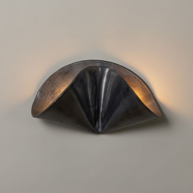 SHADO SCONCE, Graphite