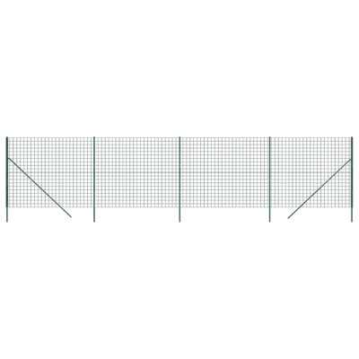 Nelda Fence Panels Fencing
