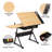 Elizabeth Adjustable Drafting Table