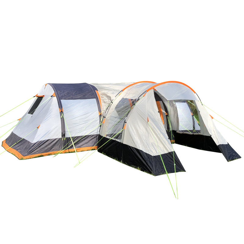 Godard Tent