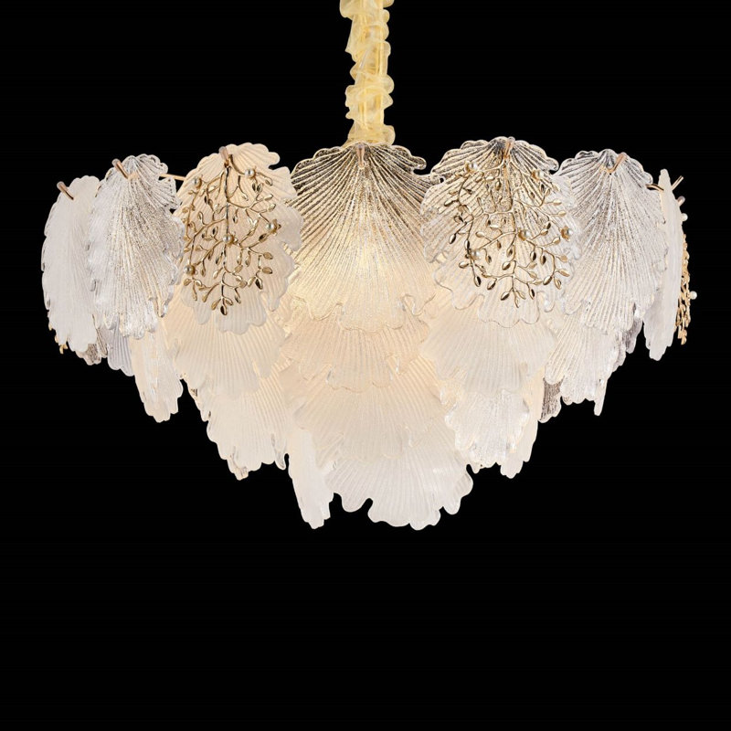 Almara 9-Light Chandelier