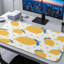 Polyester Desk Pad-168784349