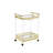 Aerin - Server Cart With Casters-1685095370