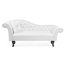 Charlemont Faux Leather Chaise Lounge-26297250