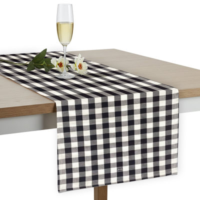 CARLO LAMPERTI Italie | Napperon en coton européen de qualité supérieure Ghisallo | Écologique | Table à linge lavable à la machine pour le printemps, l'été, la cuisine, le mariage, les repas