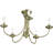 Easton Semi Flush Mount-1691907277