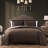 Bebejan 3 Piece Velvet Comforter Set-105682625-105682624