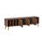 70" Mid-Century Modern TV Stand
