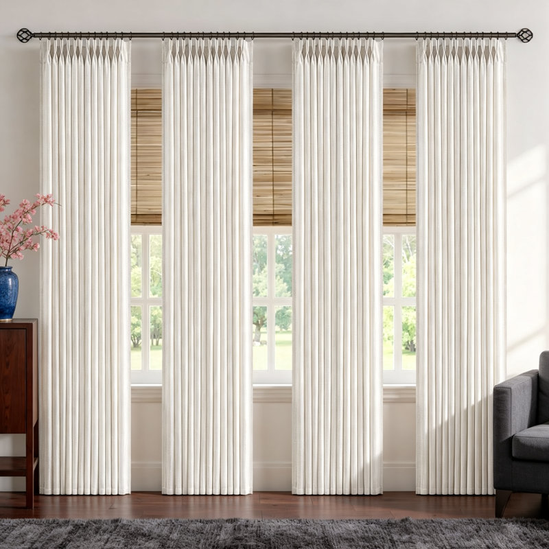 Blackout Curtain