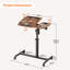 Angeal End Table