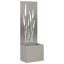 Garden Planter With Decorative Panel-1071899232-1071899234