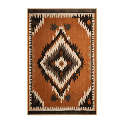 Canyon Echo Rug