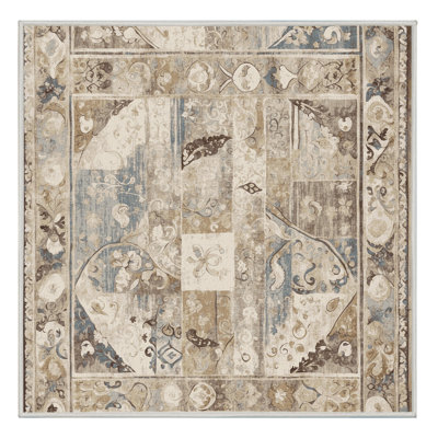 Tapis rétro Dash