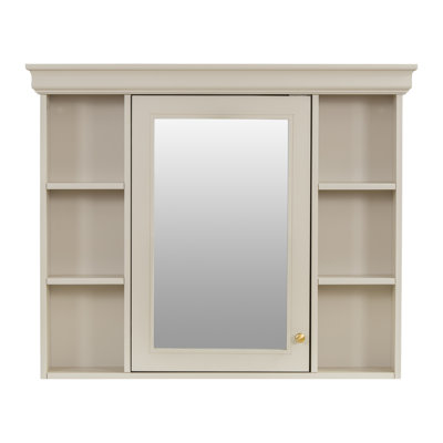 Modern Wall Mounted Storage Cabinet,Medicine Cabinet