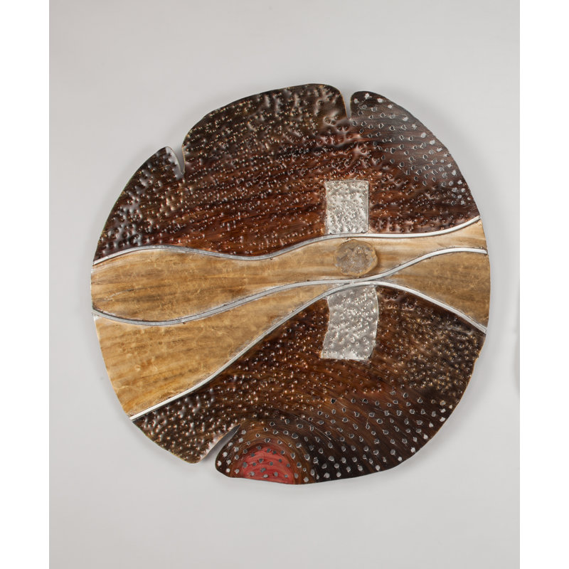 Metal Wall Decor