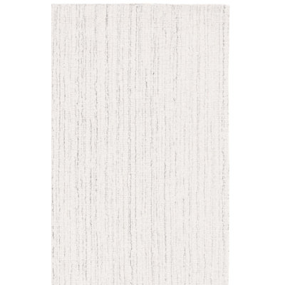 Tapis ébène