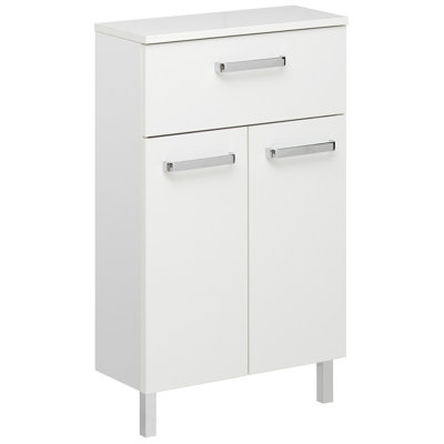 Quickset 312 Wall Bathroom Cabinet