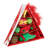 Christmas Catnip Balls Mouse