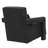 Modway Mirage Boucle Upholstered Armchair-89025481