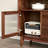 39.3'' Sideboard