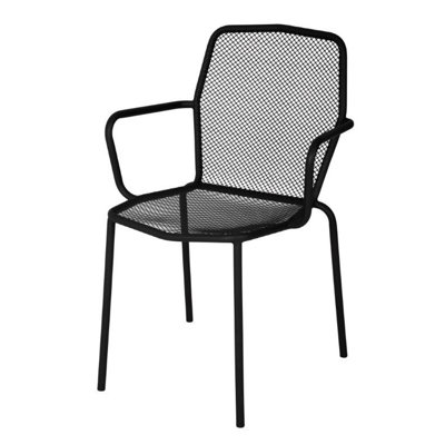 Avalon Premium All-Weather Wicker Outdoor Stacking