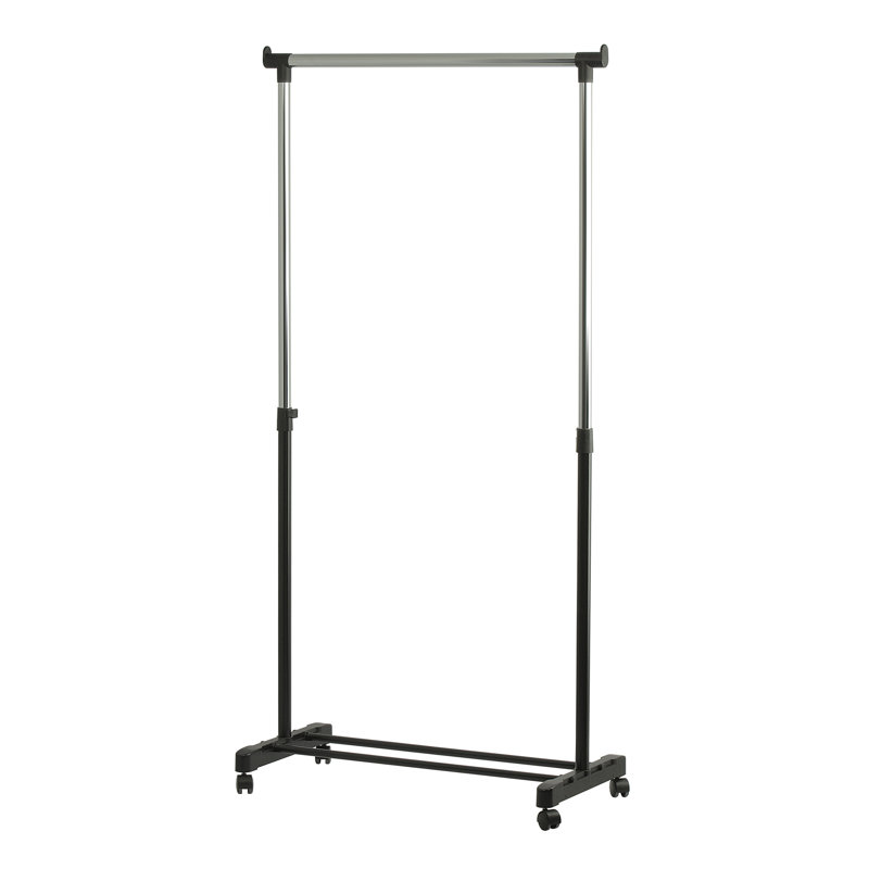 Metal Freestanding Coat Rack