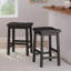 Pomeroy 24In Saddle Stool-642982578