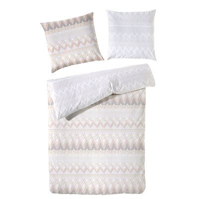 Zahara Renforce bedding