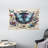 Microfiber Tapestry-814738263