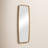 Belle Iron Wall Mirror-22948103-22948099