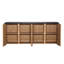 Gerda 78.75'' Sideboard