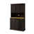 Black est en rupture de stock