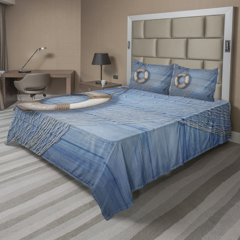 Microfiber Sheet Set, King