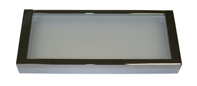 Masha Drill / Screw Shower Shelf