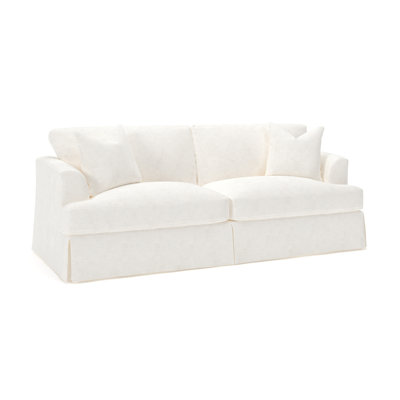 Lucia 92.5'' Upholstered Sofa