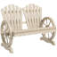Hinkel Wood Outdoor Bench