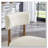 Boucle Upholstered Dining Chairs-1642355233