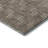 Premium Machine Washable Prisco Brown Rug-1477437320