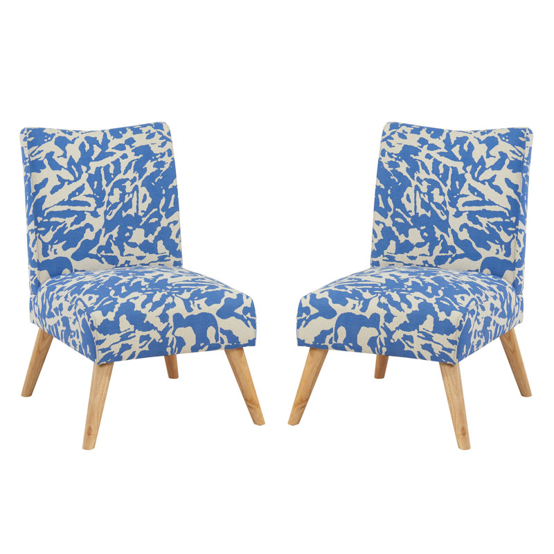 Fauteuil de chambre Nygaard