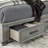 Charnesha Platform Storage Bed-89989742