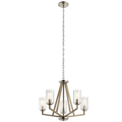 5 - Light Classic / Traditional Chandelier